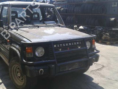 MITSUBISHI PAJERO II (V3_W, V2_W, V4_W, V5_W) 2.5 TDiC (V44W, V24W) (99 hp) 102697