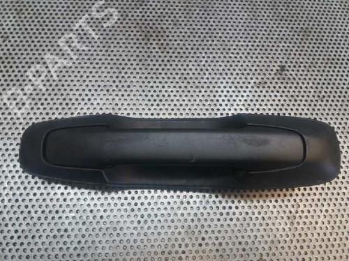 Used Rear left exterior door handle Rear left exterior door handle 1593056 1593056