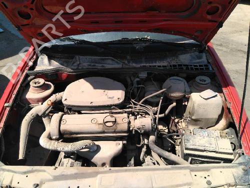 Ignition coil SEAT IBIZA II (6K1) 1.4 i 16V | BP3157035M94 