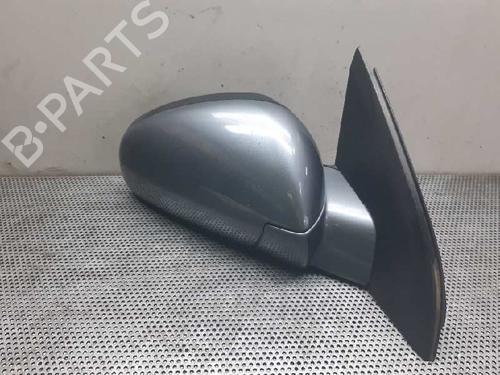 Right mirror OPEL VECTRA C (Z02)  | BP5237771C27 