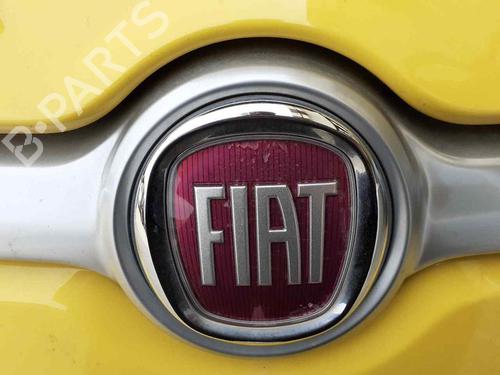Topstykke FIAT 500L (351_, 352_) 1.3 D Multijet (199LXY1A, 199LXY11) (84 hp) 26004681