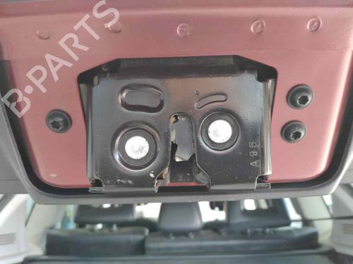 Used Tailgate lock JEEP COMPASS (MK49) [2006-2025]  7465045