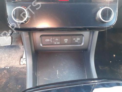 Climate control HYUNDAI TUCSON (NX4E, NX4A) 1.6 T-GDI Plug-in-Hybrid HTRAC | BP30054999I5 - Image 2