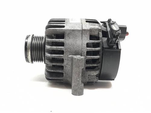Used Alternator OPEL CORSA D (S07) [2006-2015]  22441941