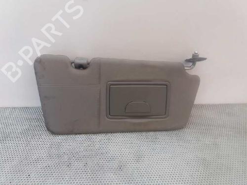 Used Right sun visor Right sun visor 2519869 2519869