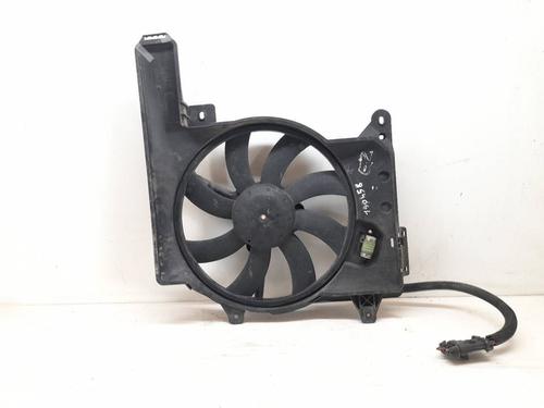 radiator-fan-opel-meriva-a-mpv-x03-52406448-gate-2003-2004-2005-2006-2007-2008-2009-2010-3441461 main image