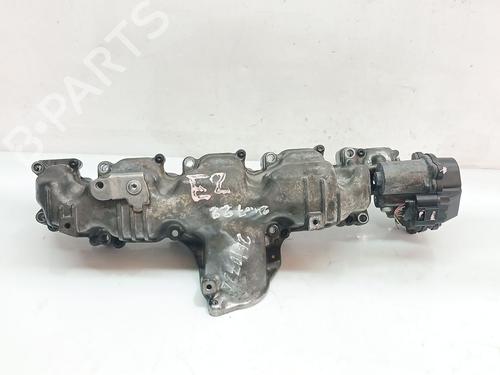 Used Intake manifold Intake manifold AUDI A4 B8 (8K2) [2007-2017] 36766403 36766403
