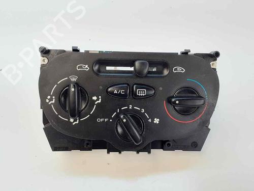 Commande Chauffage CITROËN XSARA PICASSO (N68) 1.6 (95 hp) 28069113