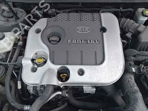 Left front window switch KIA MAGENTIS II (MG) | BP7293215I27 - Image 19