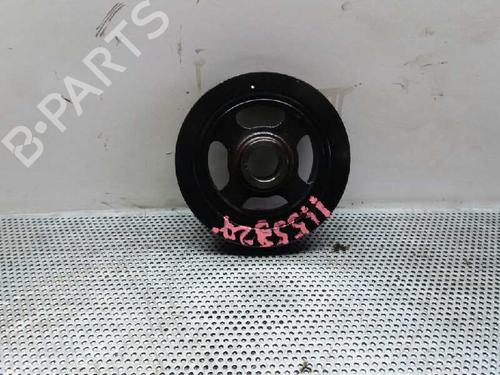 Used Pulley Pulley TOYOTA RAV 4 II (_A2_) 1.8 (ZCA25_, ZCA26_, ZCA25W, ZCA26W) (125 hp) 14034239 14034239