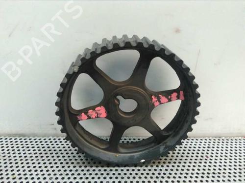 Used Pulley Pulley 14034173 14034173