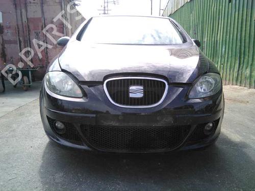 Engine control unit (ECU) SEAT ALTEA (5P1)  | BP5637891M57 