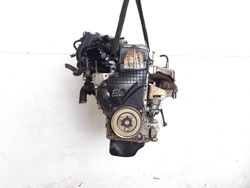 Engine CITROËN SAXO (S0, S1) 1.1 X, SX | BP29446087M1 