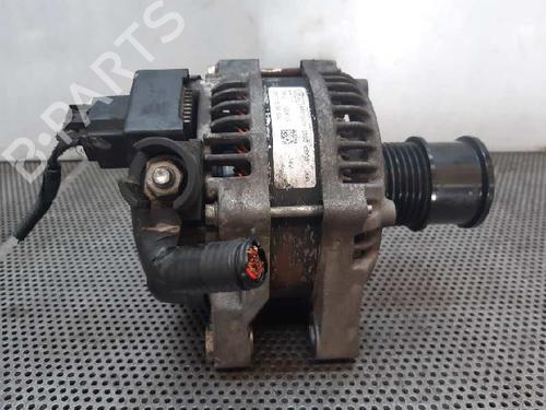 Alternator FORD FOCUS III Turnier 1.0 EcoBoost | BP6012375M7 