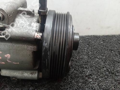 AC compressor FORD MONDEO III Saloon (B4Y) 2.0 TDCi | BP8250973M34 