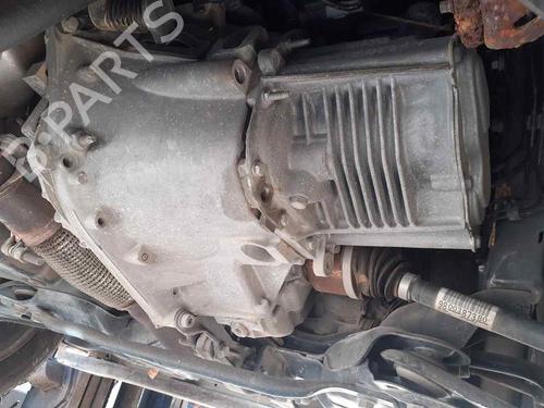Gearbox PEUGEOT 2008 I (CU_) 1.2 THP 130 / PureTech 130 | BP28538617M3 