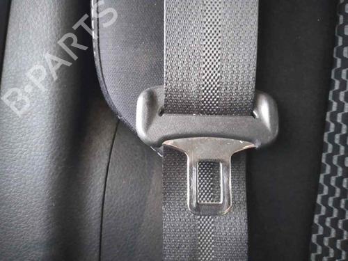 Used Rear right seatbelt NISSAN PULSAR Hatchback (C13) [2014-2026]  17144171