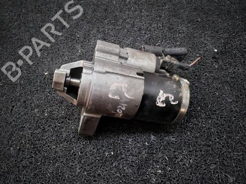 Used Starter Starter CITROËN C4 Picasso I MPV (UD_) [2006-2015] 9303889 9303889