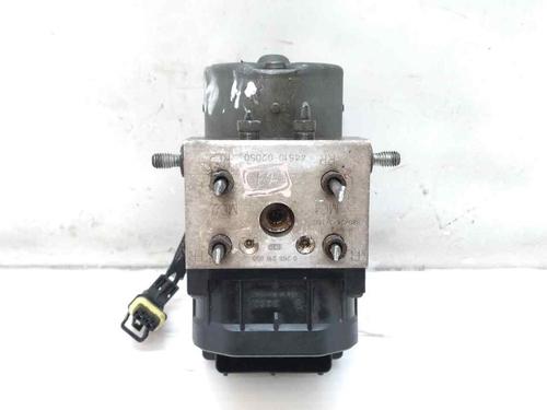 Used ABS pump ABS pump 17649172 17649172
