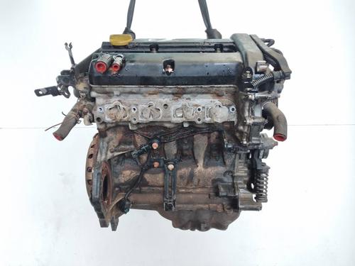 Used Engine Engine OPEL CORSA D (S07) [2006-2015] 24878346 24878346