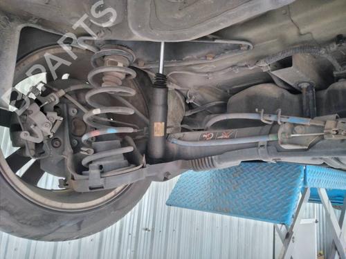 Rear axle PEUGEOT 5008 (0U_, 0E_) 1.6 HDi | BP14526078M2 