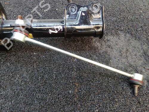 Left front shock absorber SUZUKI SWIFT III (MZ, EZ) | BP4739654M16 - Image 2