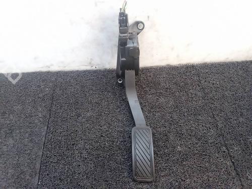 Used Pedal Pedal FORD FIESTA VI (CB1, CCN) [2008-2026] 4421129 4421129