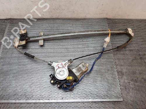 Used Rear left window mechanism Rear left window mechanism 4815349 4815349