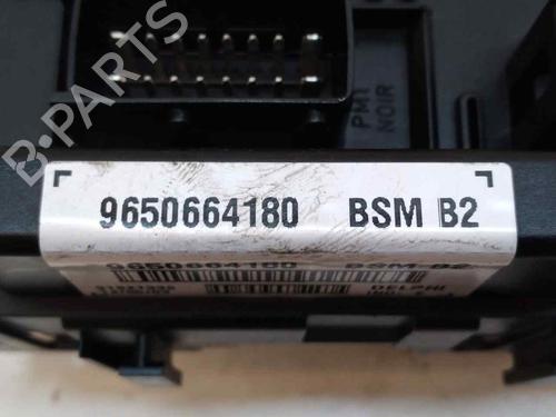 Fuse box PEUGEOT 206 Hatchback (2A/C) | BP32496881E1