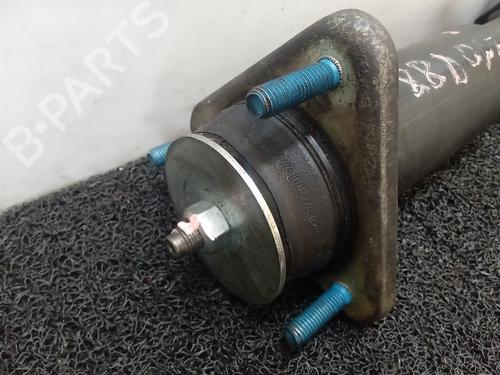 Left front shock absorber FORD TRANSIT Van (E_ _) | BP8173100M16 - Image 2