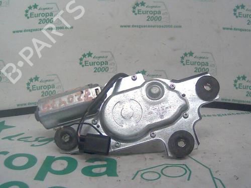 Used Rear wiper motor Rear wiper motor FORD FOCUS I (DAW, DBW) 1.8 TDCi (115 hp) 1190244 1190244