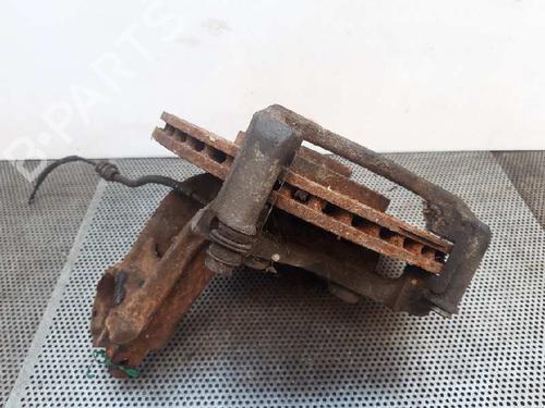 Left front steering knuckle CITROËN C3 I (FC_, FN_) 1.6 16V HDi | BP633857M25 