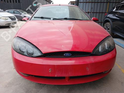 Brugte FORD COUGAR (EC_) 2.5 V6 24V 4660532