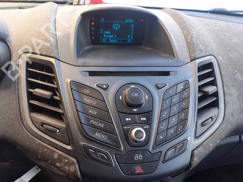 Right headlight FORD FIESTA VI (CB1, CCN) | BP28681004C29 - Image 12