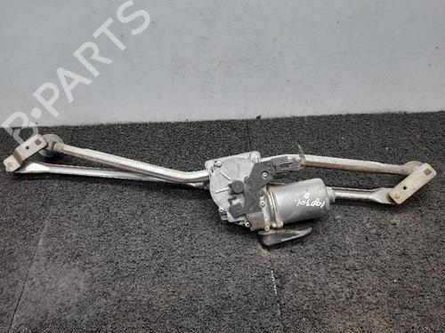 Used Front wiper motor MERCEDES-BENZ SPRINTER 3-t Van (B906) 215 CDI (906.611, 906.613) (150 hp) 4432527