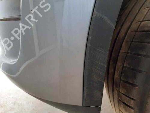 Front left wheel arch trim TESLA MODEL Y (5YJY)  | BP29532375C134 