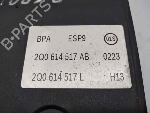 ABS pump VW POLO VI (AW1, BZ1, AE1) | BP25735167M43 - Image 2
