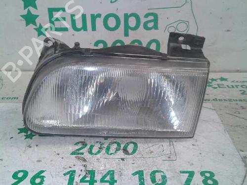 Optica esquerda Optica esquerda KIA PRIDE (DA) 1.3 (64 hp) 112213 112213