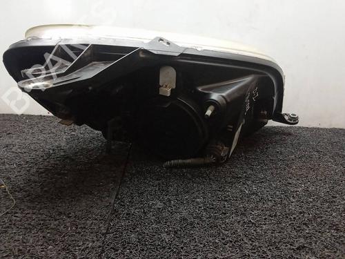 Left headlight PEUGEOT BIPPER Tepee | BP7292485C28 - Image 2