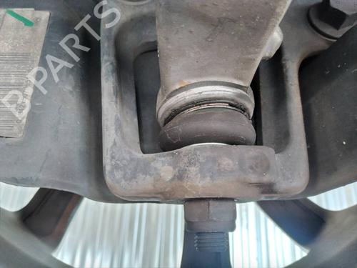 Left front suspension arm ALFA ROMEO BRERA (939_) 2.2 JTS (939.DXB11) | BP9203923M12 