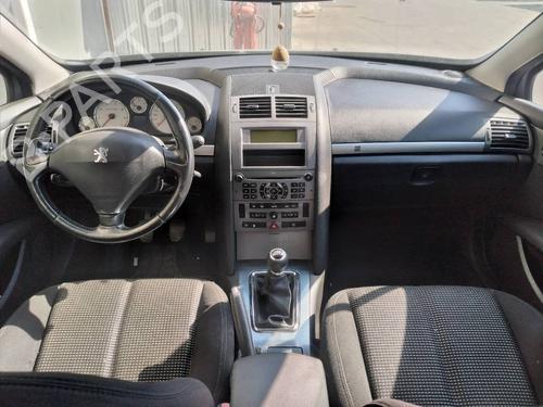 Right sun visor PEUGEOT 407 (6D_) | BP10182899I2 - Image 13