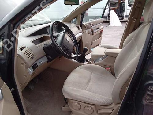 Steering column SSANGYONG RODIUS I | BP14919405M21 - Image 20