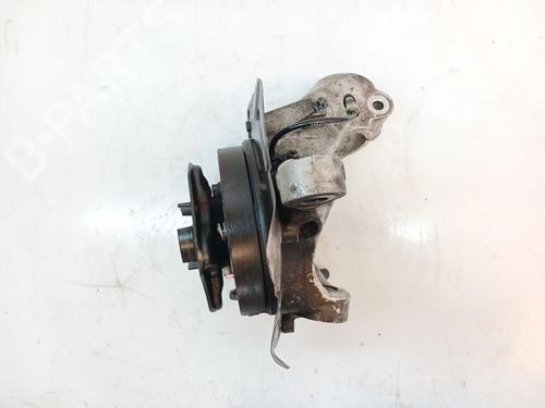 Fusee links achter Fusee links achter PORSCHE CAYMAN (987) S 3.4 (295 hp) 36235370 36235370
