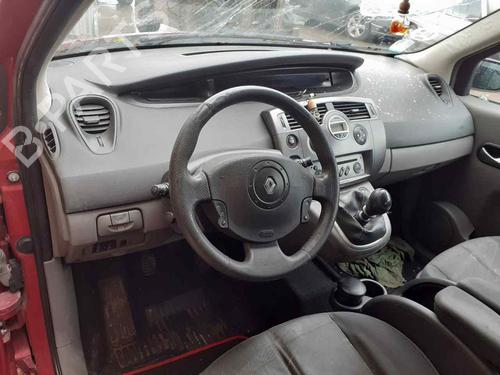 Engine RENAULT SCÉNIC II (JM0/1_)  | BP31246782M1  - Image 9