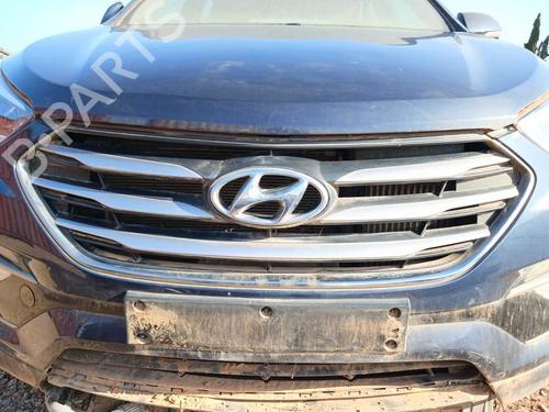 grille-hyundai-santa-fe-iii-dm-dma-2012-2013-2014-2015-2016-2017-2018-40097579 main image