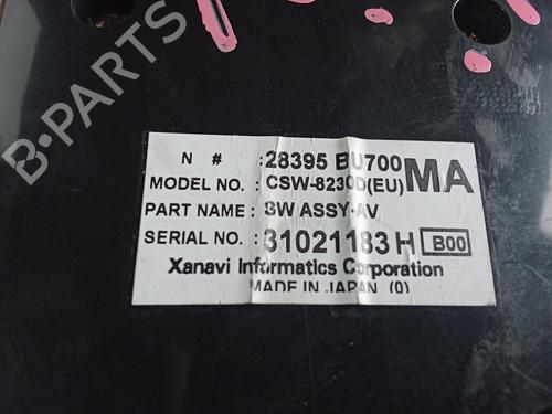 Used Climate control Climate control 634305 634305