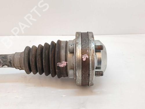Left front driveshaft AUDI A3 (8P1) 2.0 TDI 16V | BP38735333M38 - Image 5