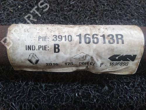 Left front driveshaft DACIA SANDERO II | BP6135063M38 - Image 3