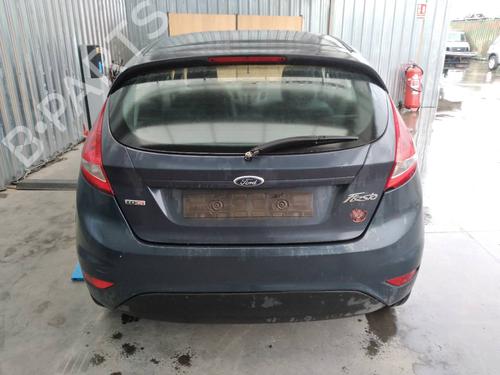 Starter FORD FIESTA VI (CB1, CCN) | BP32849043M8 - Image 9