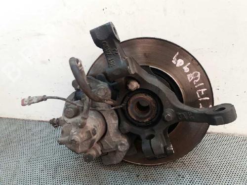 Left front steering knuckle OPEL ASTRA H (A04) 1.7 CDTI (L48) | BP596787M25 - Image 3
